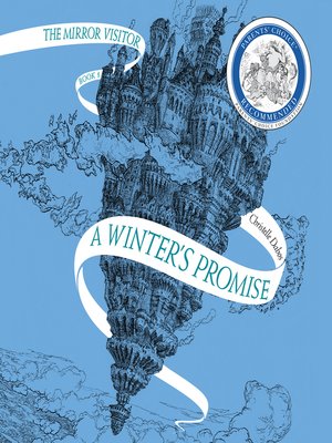 cover image of A Winter's Promise